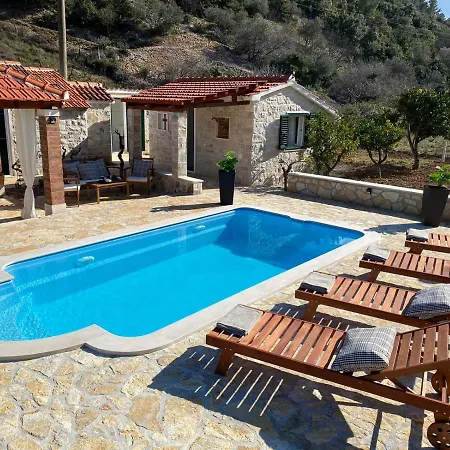 Holiday House Dunoj *