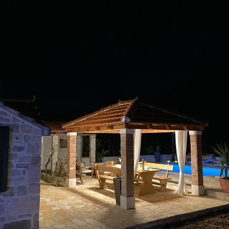Holiday House Dunoj *